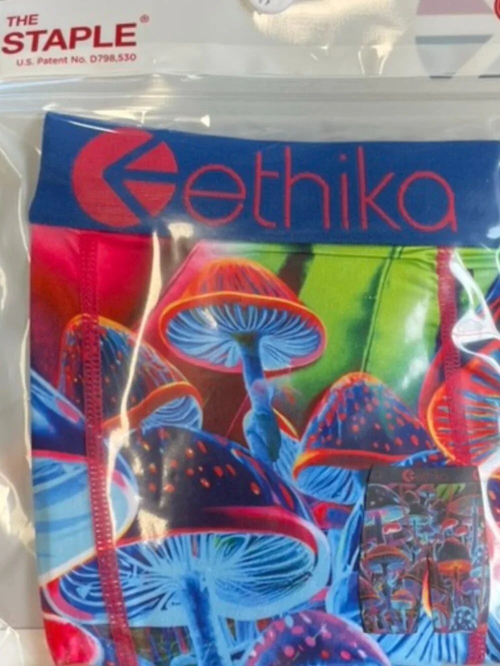 ethika nwt